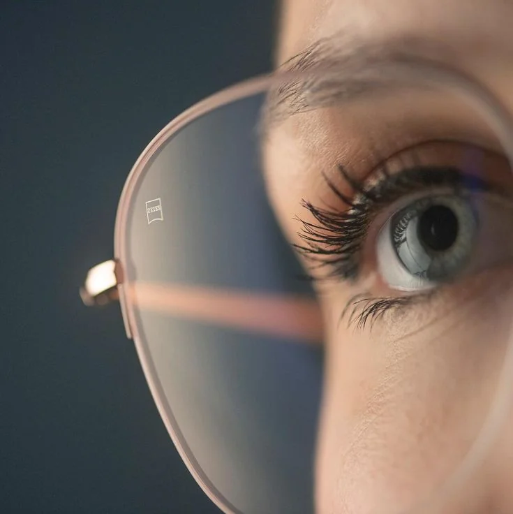 Lentes Oftálmicos