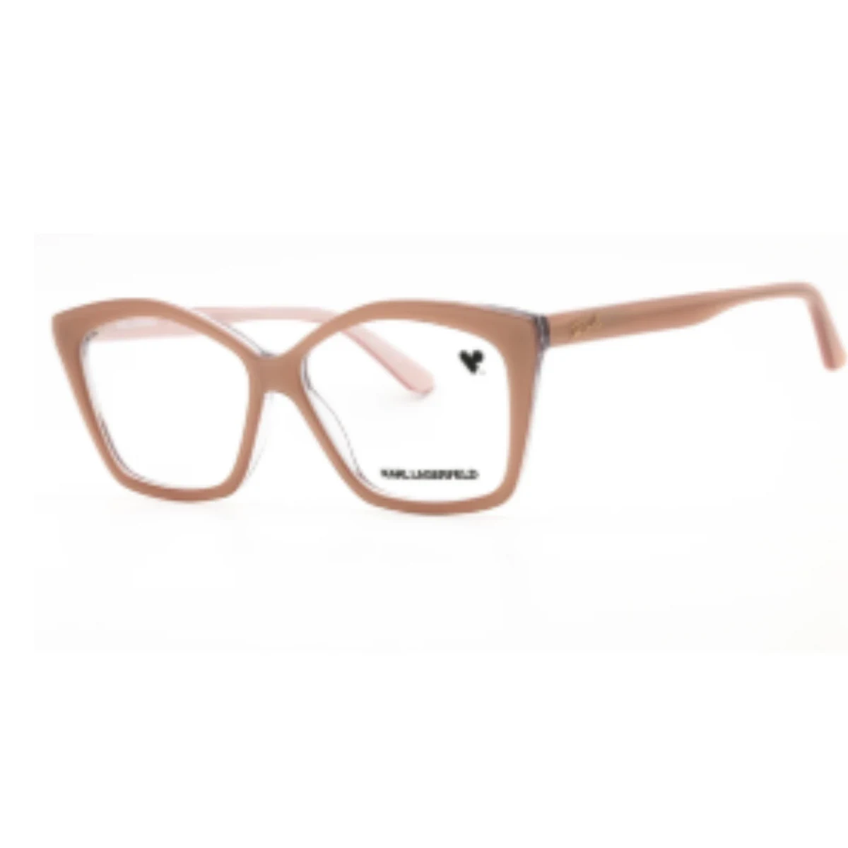 KARL LAGERFELD 6064 — vista alternativa