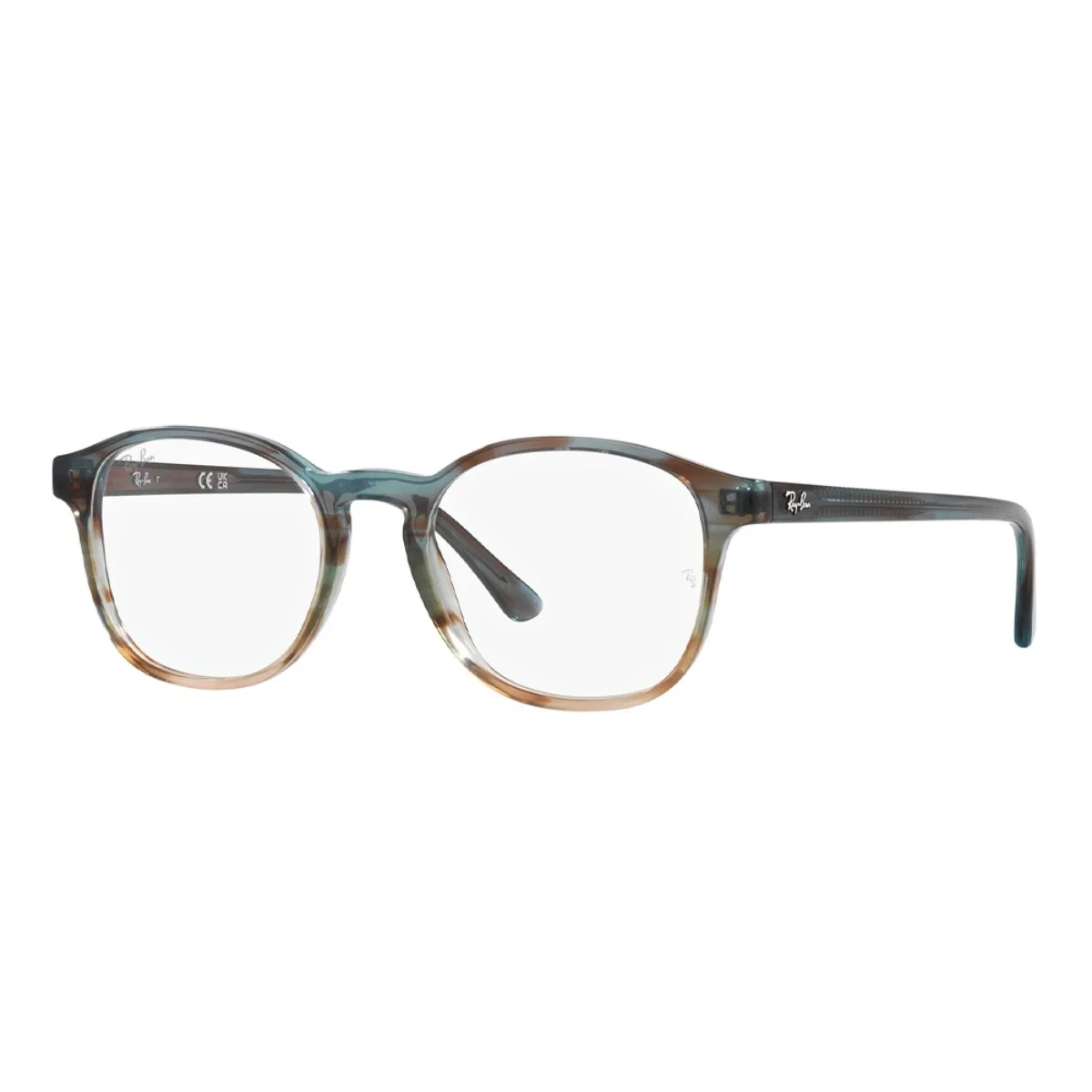 Ray Ban 5417 8252 miniatura 3