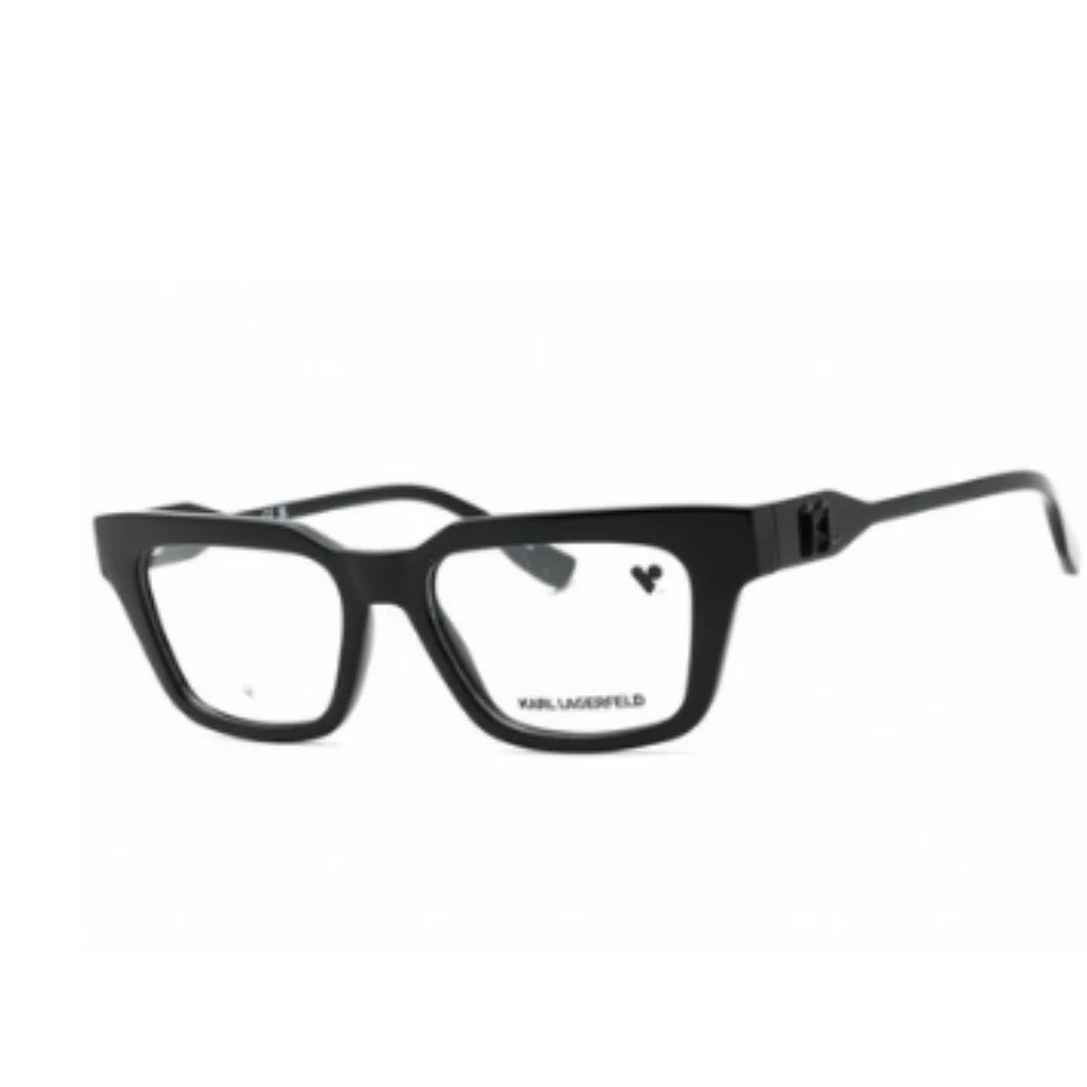 KARL LAGERFELD 6152 — vista alternativa