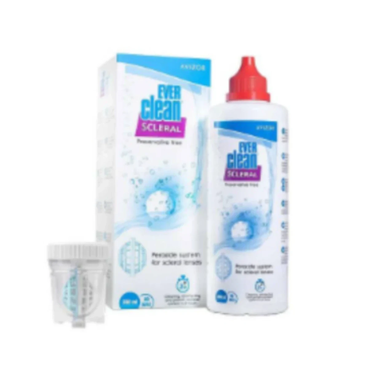 PROMOCIÓN EVERCLEAN