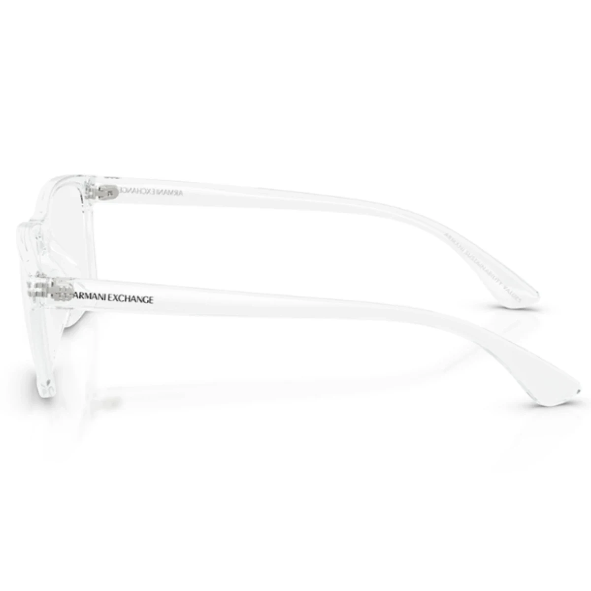 ARMANI EXCHANGE 3083U — vista alternativa