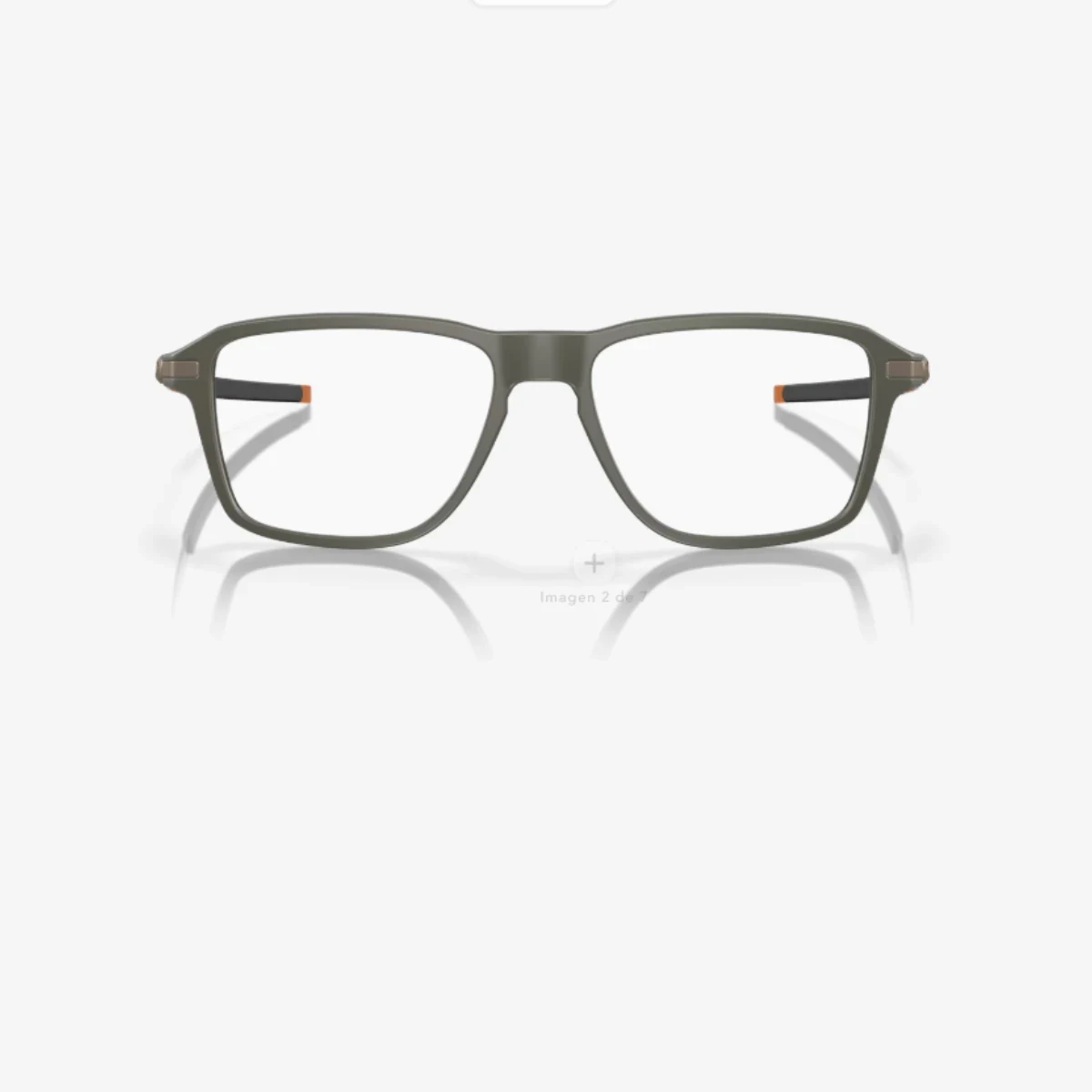 Oakley Wheel House — vista alternativa