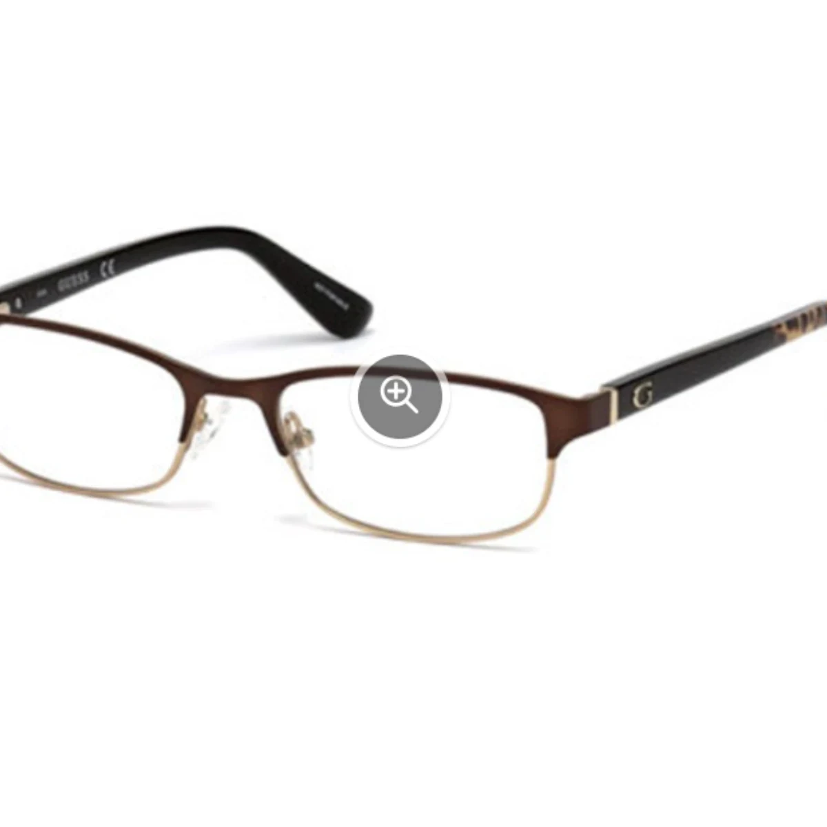 GUESS 2614 — vista alternativa