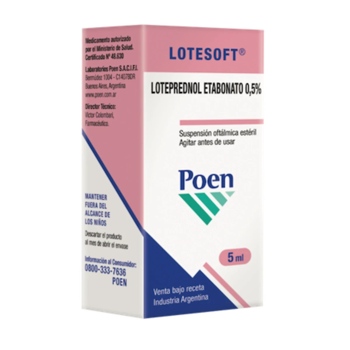 Lotesoft