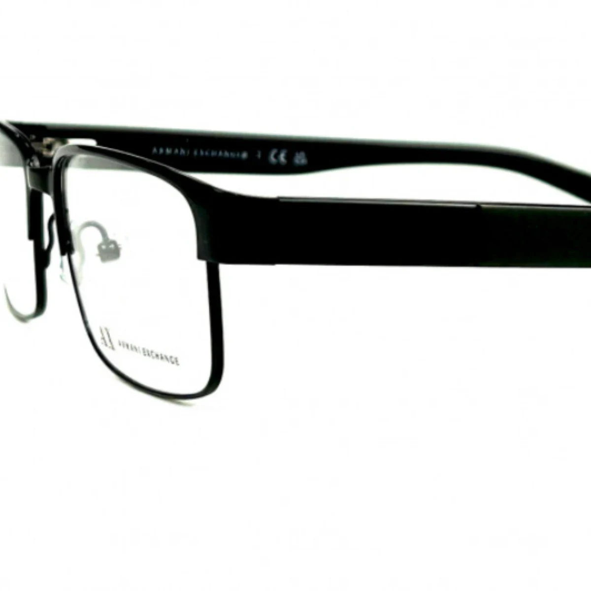 ARMANI EXCHANGE 1017 — vista alternativa