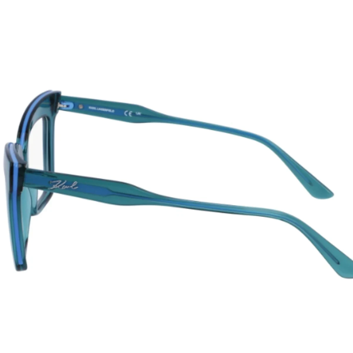 KARL LAGERFELD 6136 — vista alternativa