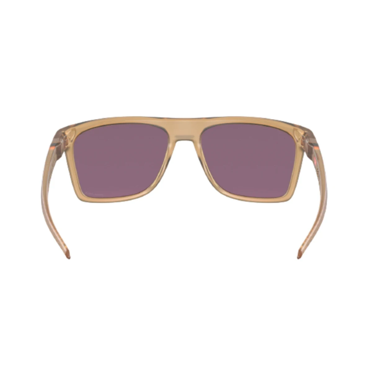 Oakley LEFFINGWELL