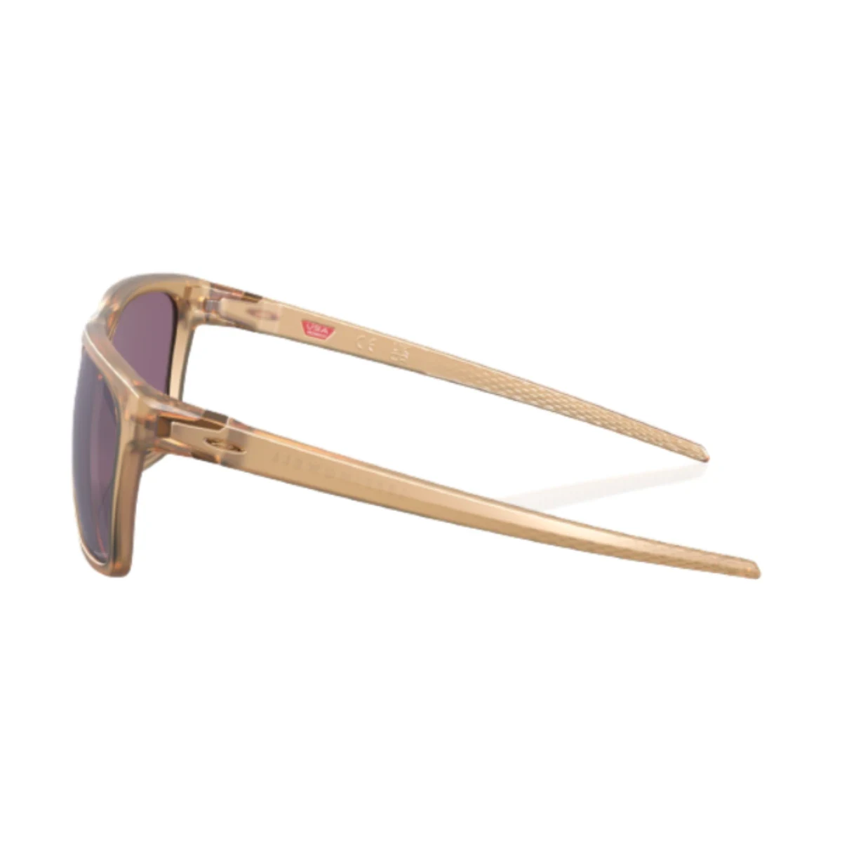 Oakley LEFFINGWELL
