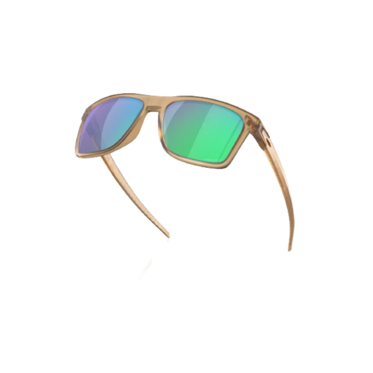 Oakley LEFFINGWELL