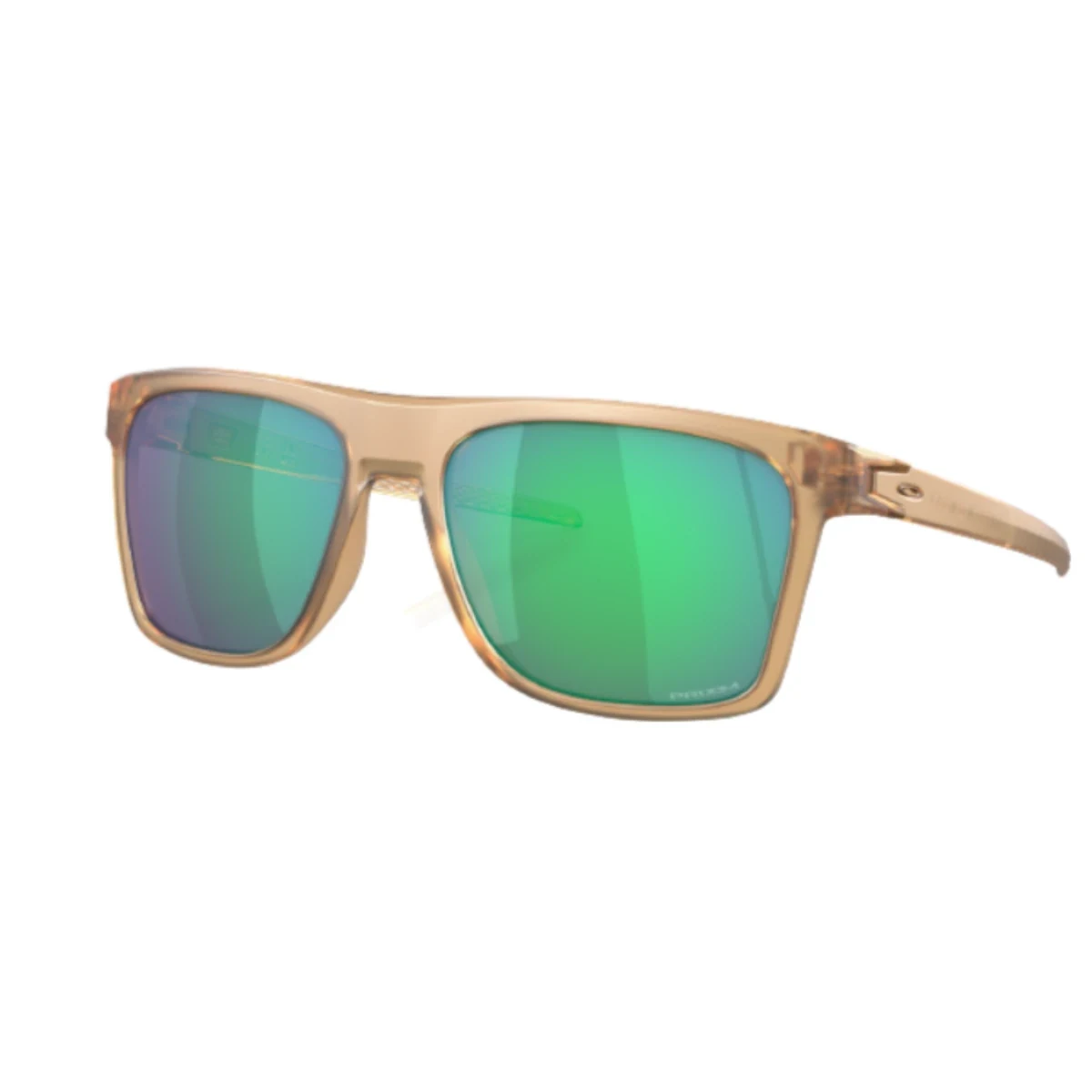 Oakley LEFFINGWELL