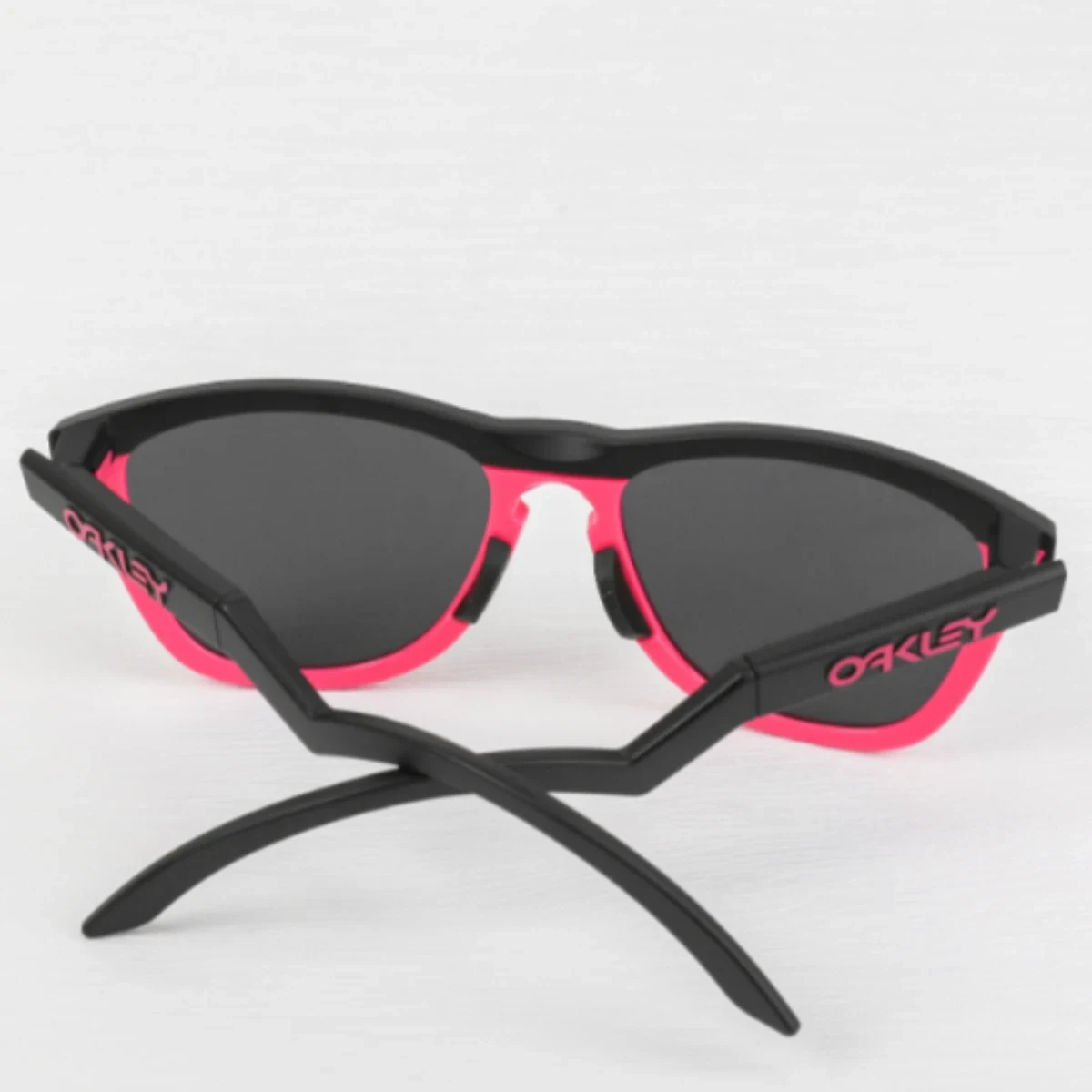 Oakley FROGSKINS RANGE Pink