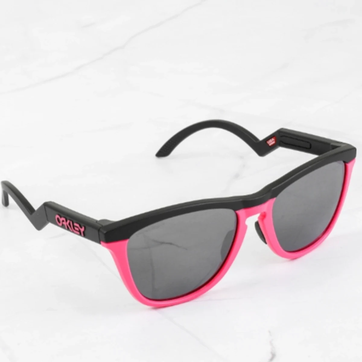 Oakley FROGSKINS RANGE Pink